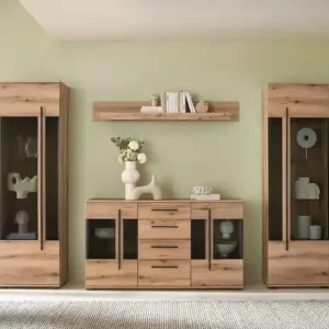 Wohnwand Caprioli | Möbel Höffner Online Kaufen