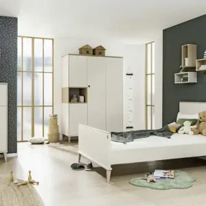 Sonderangebot PAIDI Highboard Mila & Ben | Möbel Höffner