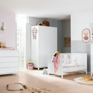 Jetzt Bestellen PAIDI Highboard Olli | Weiß | Möbel Höffner