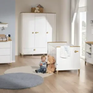 Preiswert PAIDI Sideboard Lotte & Fynn | Möbel Höffner