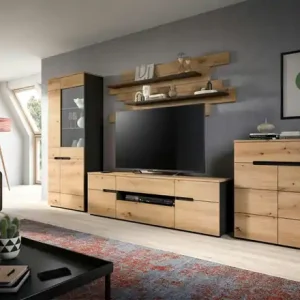 Wohnwand | Möbel Höffner Must-Have