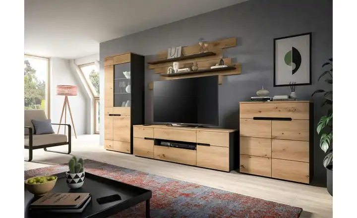 Wohnwand | Möbel Höffner Must-Have