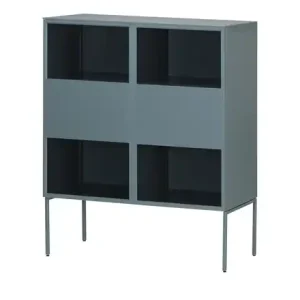 Solange Der Vorrat Reicht SCHÖNER WOHNEN Kollektion Highboard Amaya | Höffner