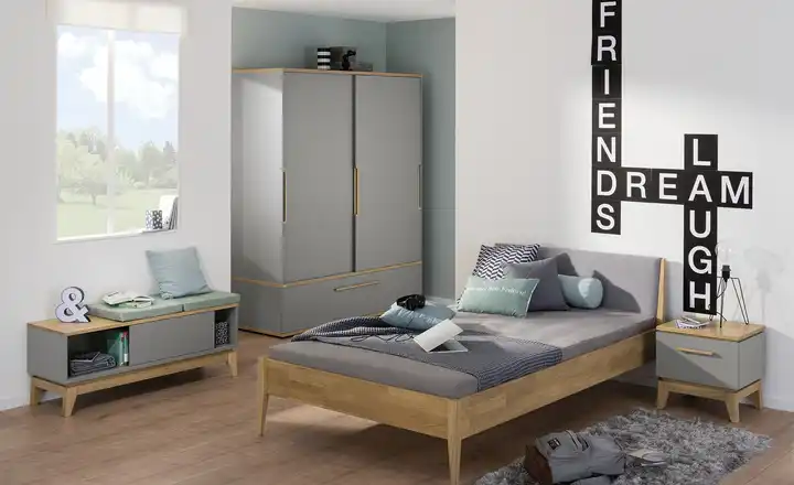 Sichere Zahlung PAIDI Lowboard Sten | Möbel Höffner