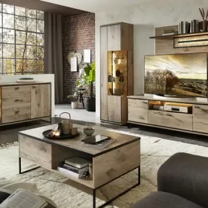 Neue Ware uno Sideboard Ruben | Möbel Höffner