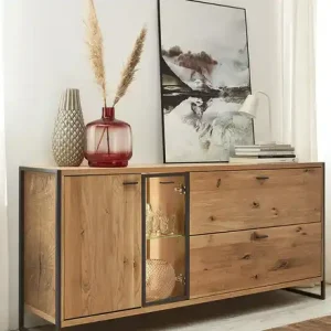 Woodford Sideboard Flora | Möbel Höffner Preiswert