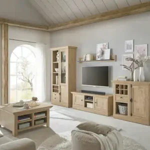 Wohnwand Fehmarny | Möbel Höffner Beliebt