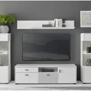 Wohnwand Hudson | Möbel Höffner Saisonangebot