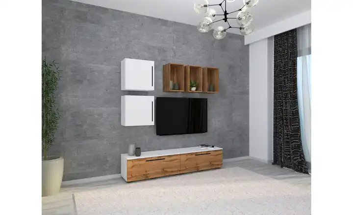 Wohnwand | Möbel Höffner Kostenloser Versand