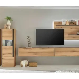 Wohnwand | Möbel Höffner Ausverkauf