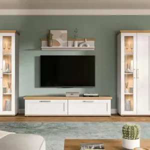 Wohnkombination | Möbel Höffner Solange Der Vorrat Reicht