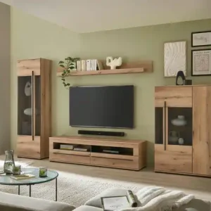 Wohnwand Caprioli | Möbel Höffner Versand Am Gleichen Tag