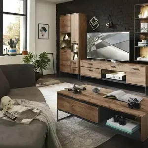 Online Kaufen uno TV-Element New York | Möbel Höffner