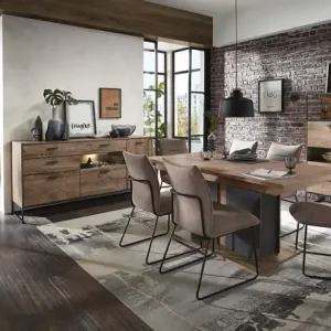 uno Highboard New York | Möbel Höffner Zertifiziert