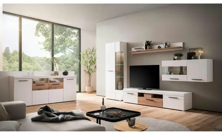 Wochenendangebot Sideboard Salerno | Möbel Höffner