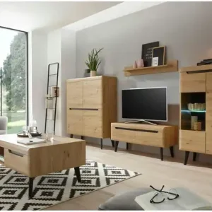 Wohnwand | Möbel Höffner Neu Im Sortiment