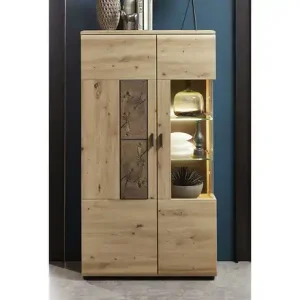 uno Highboard Madera II | Möbel Höffner Preiswert
