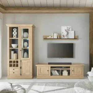 Wohnwand Fehmarny | Möbel Höffner Bestpreis