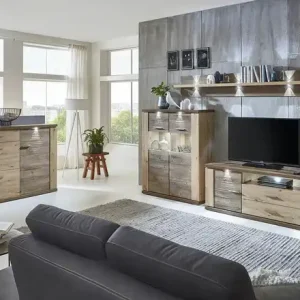 uno Sideboard Titan | Möbel Höffner Günstig