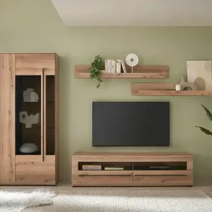 Wohnwand Cantara | Möbel Höffner Top-Preis