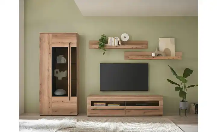 Wohnwand Cantara | Möbel Höffner Top-Preis