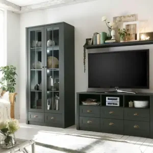 Wohnwand Verde | Möbel Höffner Versand Am Gleichen Tag