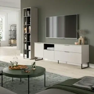 Wohnwand | Möbel Höffner Wochenendangebot