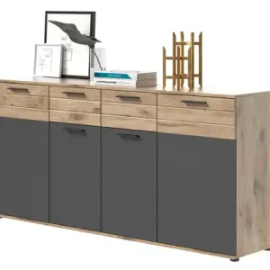 Zertifiziert Kommode Mason | Möbel Höffner