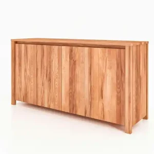 Wochenendangebot Sideboard Theo | Kernbuche | Möbel Höffner