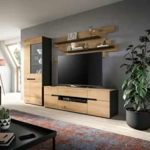 Wohnwand | Möbel Höffner Echt