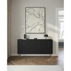 Selsey Sideboard Ovarlo | Möbel Höffner Sonderaktion