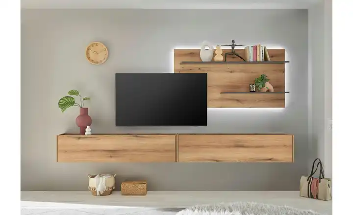 Wohnwand | Möbel Höffner Bestseller