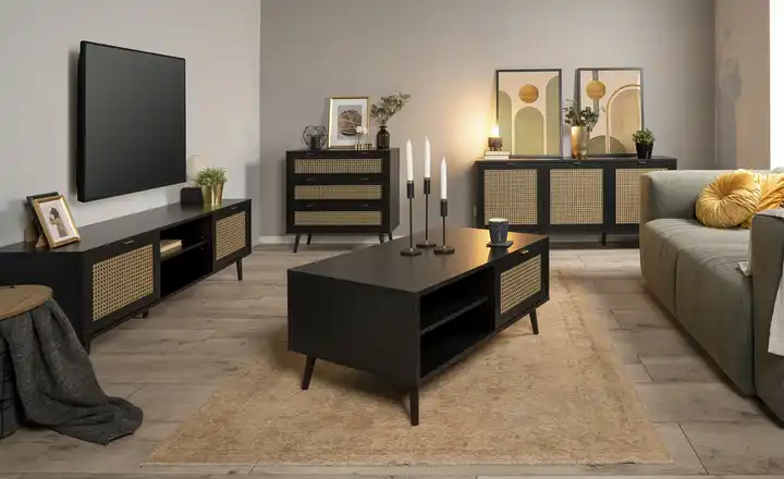 Wochenendangebot Kommode Vienna | 80 cm | Möbel Höffner