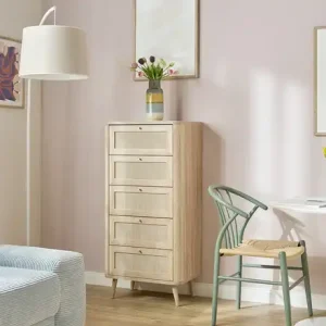 Roomers Kommode Rafia Premium | Möbel Höffner Heißes Angebot