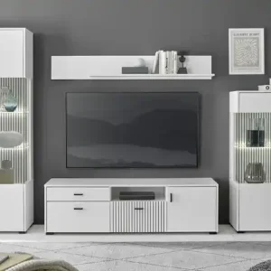 Wohnwand Hortuna | Möbel Höffner Preisreduziert