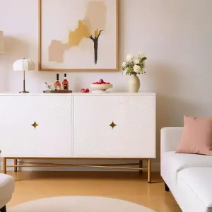 Wochenendangebot Sideboard | Weiß | Möbel Höffner