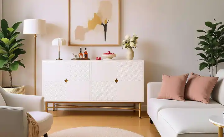 Wochenendangebot Sideboard | Weiß | Möbel Höffner