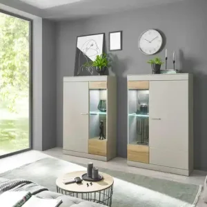 Wohnwand Siero | Möbel Höffner Bestseller