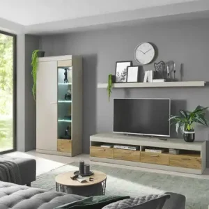 Wohnwand Siero | Möbel Höffner Saisonangebot