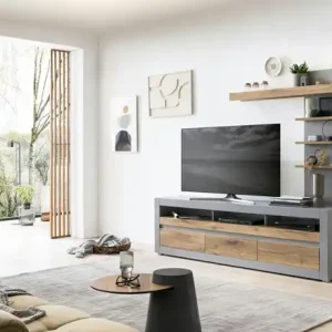 Wohnwand | Möbel Höffner Preiswert