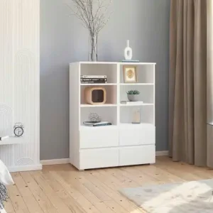 Wochenendangebot Kommode Jamie | Möbel Höffner