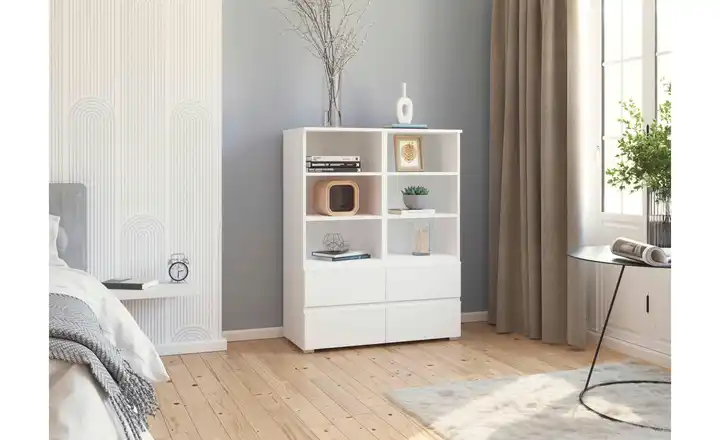 Wochenendangebot Kommode Jamie | Möbel Höffner