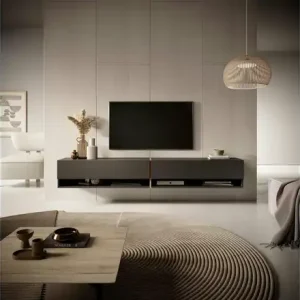 Günstig Selsey TV-Element Mirrgo | Möbel Höffner