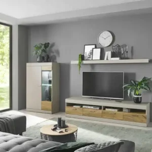 Wohnwand | Möbel Höffner Preisreduziert