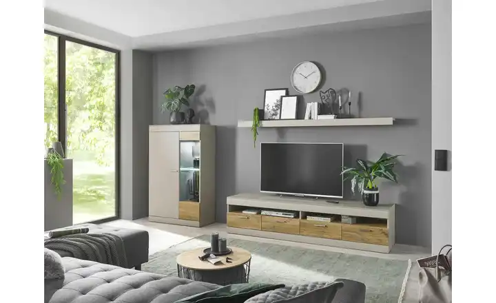 Wohnwand | Möbel Höffner Preisreduziert