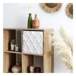 Must-Have The Home Deco Kids 2er-Set: Aufbewahrungskiste in Beige - (B)30 x (H)30 x (T)30 cm günstig kaufen | limango