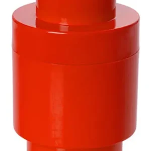 LEGO Aufbewahrungsbox "Brick 1" in Rot - (H)18,3 x Ø 12,3 cm günstig kaufen | limango Meistverkauft