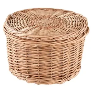 APS Eierkorb "Profiline" in Hellbraun - (H)17 x Ø 26 cm günstig kaufen | limango Preisreduziert