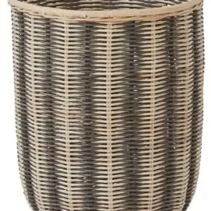 OYOY living design Aufbewahrungskorb in Beige/ Braun x (H)42 cm - Ø 37 cm günstig kaufen | limango Garantierte Lieferung