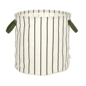 Jetzt Kaufen OYOY living design Aufbewahrungskorb in Weiß - (H)32 cm günstig kaufen | limango